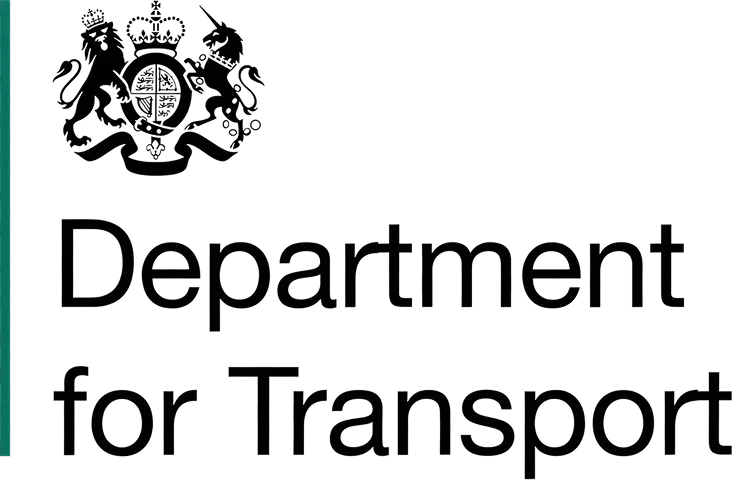 UK Department for Transport